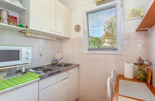 Milohnici Apartment | Beautiful apartment in Linardici