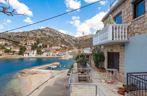 Senj Apartment | Beautiful apartment in Starigrad