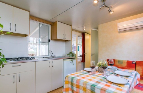 Aquileia House | Beautiful apartment in villa for 6 people with WIFI, pool, A/C, terrace and pets allowed