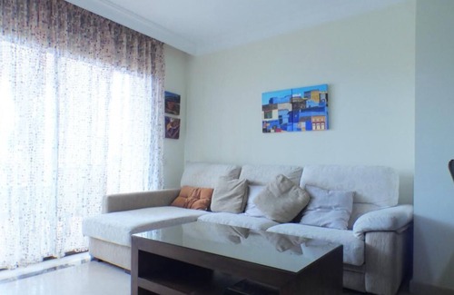 Roda Apartment | Beautiful apartment in a luxury residence 2 minutes from the sea