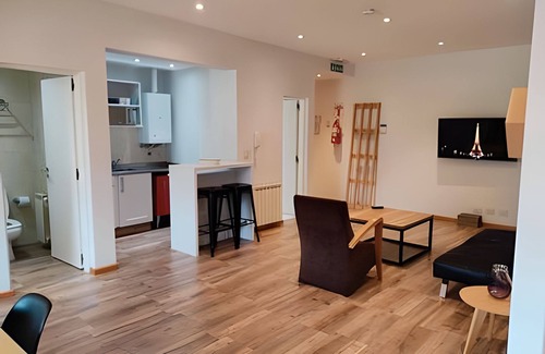 Province of Tierra del Fuego Apartment | Beautiful apartment in the heart of Ushuaia 3C
