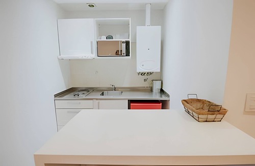 Province of Tierra del Fuego Apartment | Beautiful apartment in the heart of Ushuaia 3C