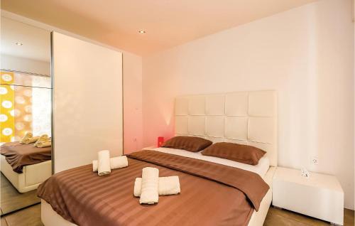 Selce Apartment | Beautiful Apartment In Crikvenica