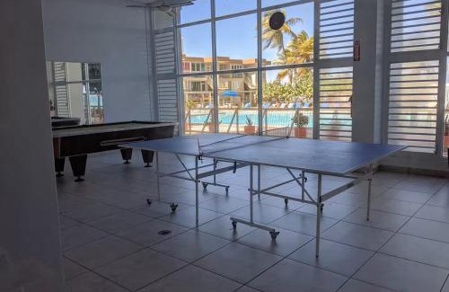 Jayuya Apartment | Beautiful apartment in Condado with beach access!
