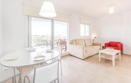 Roldan Apartment | Beautiful Apartment In Roldán With Wifi