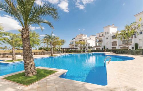 Roldan Apartment | Beautiful Apartment In Roldán With Wifi