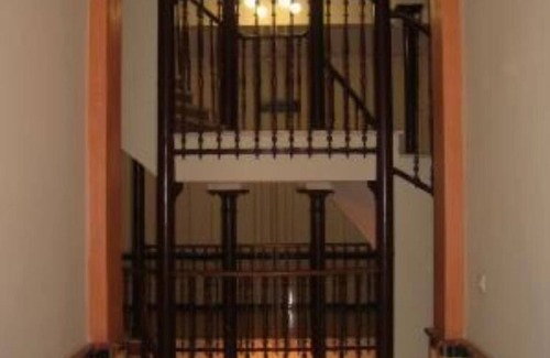 La Florida Apartment | Beautiful apartment in historical recently reformed building.