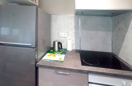 Eu Apartment | Beautiful apartment in EU with WiFi