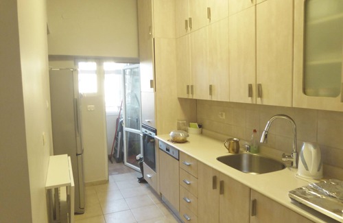 Rehavia Apartment | Beautiful apartment, in the heart of Rechavia, Shaarei Chessed