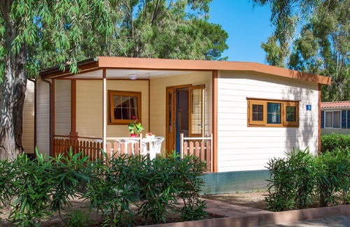 Fertilia House | Beautiful apartment in villa for 6 people with A/C, WIFI, pool, TV and terrace