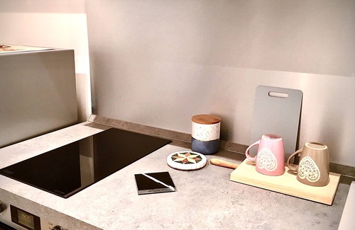 Borgo Milano Apartment | Beautiful apartment in Verona