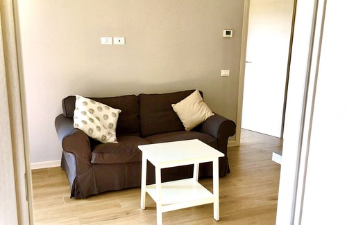 Borgo Milano Apartment | Beautiful apartment in Verona