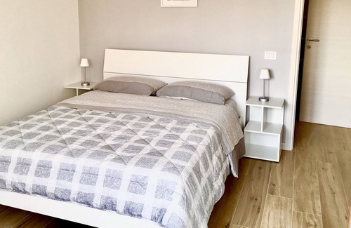 Borgo Milano Apartment | Beautiful apartment in Verona