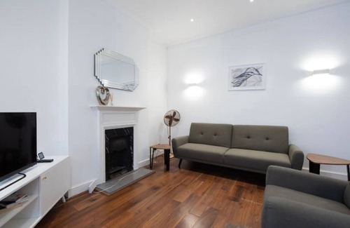 Tottenham Hale Apartment | Beautiful apartment in London
