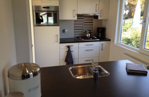 Belfeld House | Beautiful apartment in villa for 4 guests with WIFI, pool, TV and terrace