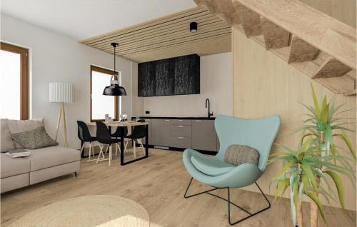 Postomino Apartment | Beautiful Apartment In Jezierzany