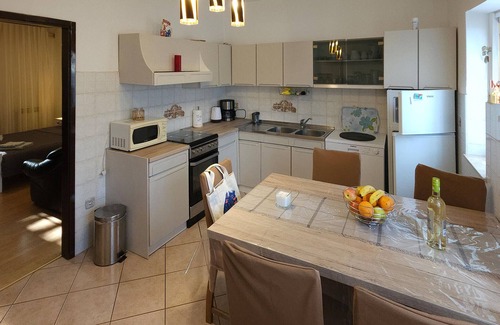 Kukci Apartment | Beautiful apartment in Porec with WiFi