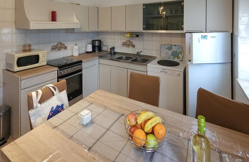 Kukci Apartment | Beautiful apartment in Porec with WiFi