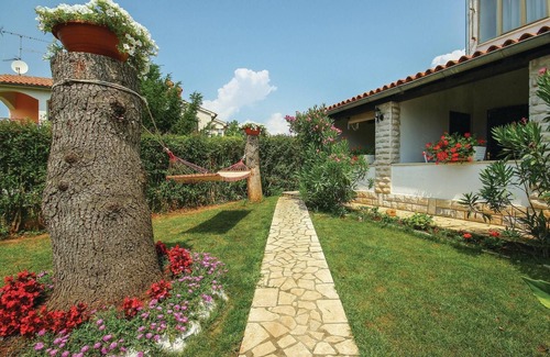 Kukci Apartment | Beautiful apartment in Porec with WiFi