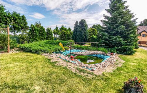 Polchowo Apartment | Beautiful Apartment In Polchowo