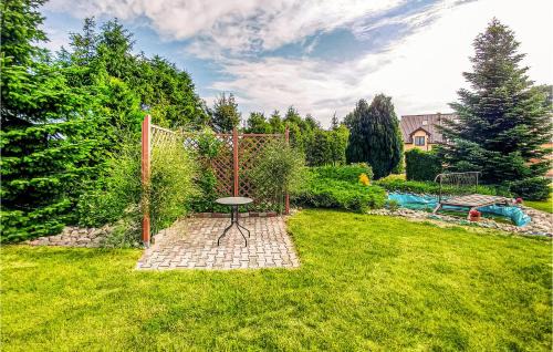 Polchowo Apartment | Beautiful Apartment In Polchowo