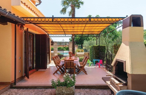 Muntic Apartment | Beautiful apartment in Pula with sauna