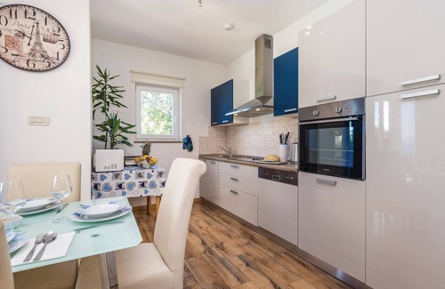 Rubesi Apartment | Beautiful apartment in Rijeka with WiFi