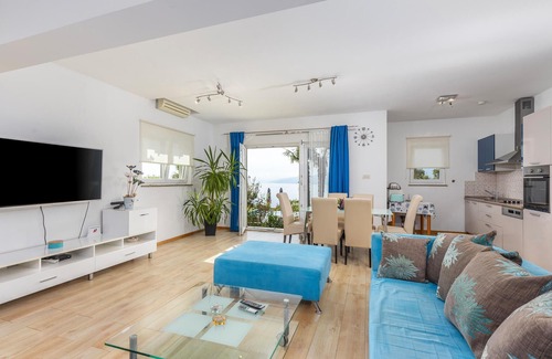 Rubesi Apartment | Beautiful apartment in Rijeka with WiFi