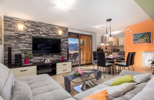 Kastav Apartment | Beautiful apartment in Rijeka