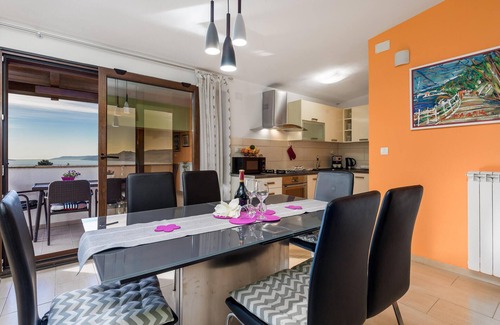 Kastav Apartment | Beautiful apartment in Rijeka
