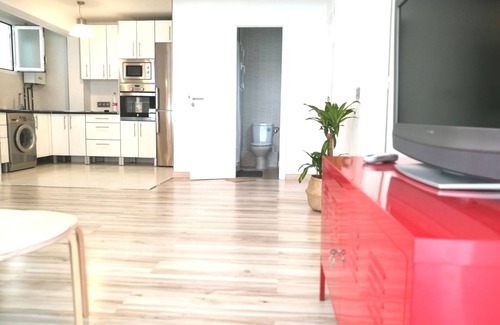 Santa Catalina Apartment | Beautiful apartment in Santa Catalina