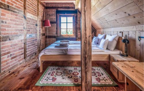 Surmowka Apartment | Beautiful Apartment In Sorkwity