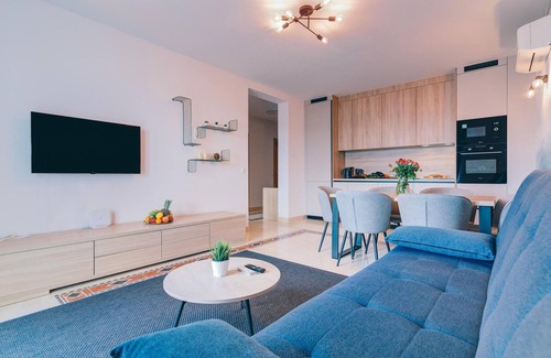 Selce Apartment | Beautiful apartment in Selce