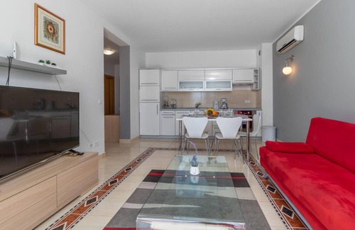 Selce Apartment | Beautiful apartment in Selce