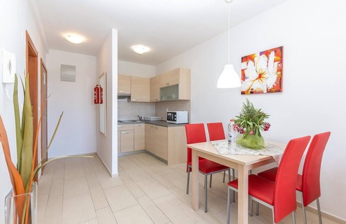 Selce Apartment | Beautiful apartment in Selce with WiFi