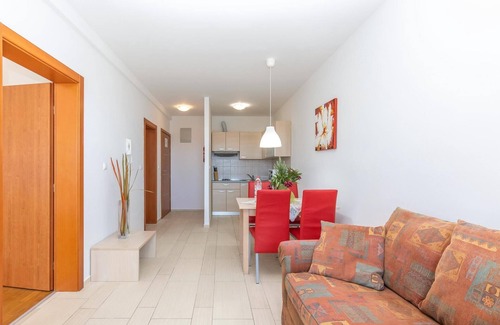 Selce Apartment | Beautiful apartment in Selce with WiFi