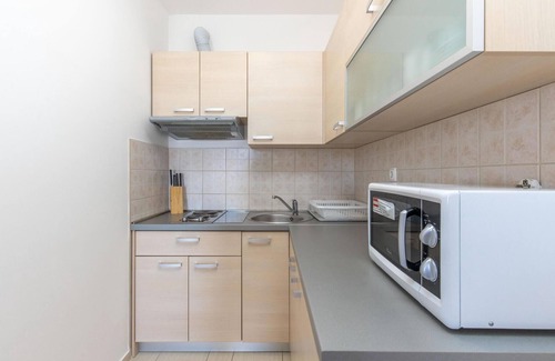 Selce Apartment | Beautiful apartment in Selce with WiFi