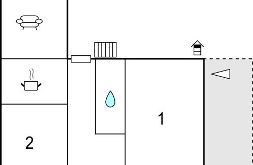 Silo Apartment | Beautiful Apartment In Silo