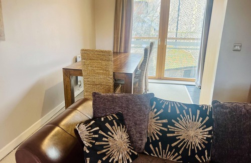 Norwich Apartment | Beautiful Apartment in the Cathedral Grounds