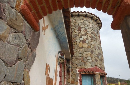 Posada Apartment | Beautiful apartment in the middle of nature
