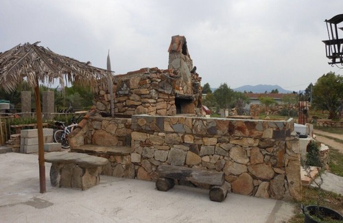 Posada Apartment | Beautiful apartment in the middle of nature