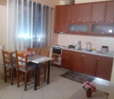 Vathi Apartment | Beautiful apartment in Vathi Samos