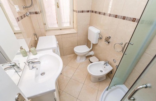 Volosko Apartment | Beautiful apartment in Volosko with 1 Bedrooms and WiFi