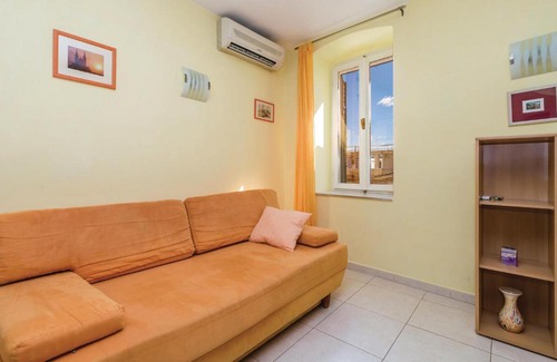 Volosko Apartment | Beautiful apartment in Volosko with 1 Bedrooms and WiFi