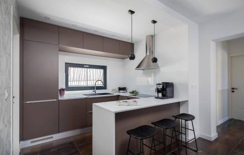 Zidarici House | Beautiful Apartment In Zidarici
