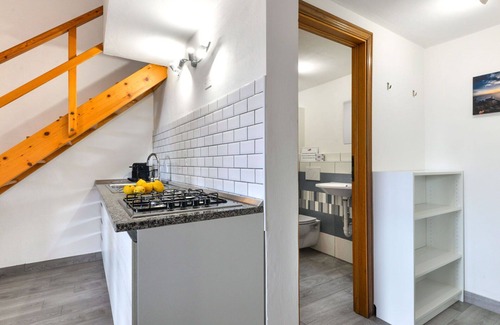 Naregno Apartment | Beautiful apartment for 5 people with WIFI, pool, A/C and terrace
