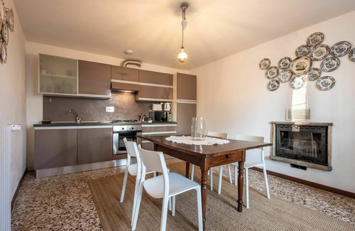 Cortazzone House | Beautiful apartment in villa with private pool, TV, terrace, pets allowed and panoramic view