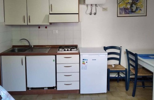 Innamorata Apartment | Beautiful apartment for 4 pax at 120 mt. from the beach