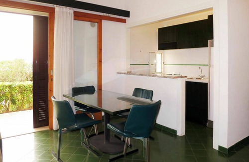 Sperlonga Apartment | Beautiful apartment for 4 guests with A/C, pool, WIFI, TV, terrace and pets allowed