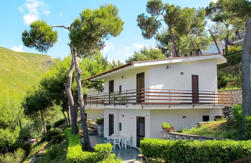 Sperlonga Apartment | Beautiful apartment for 4 guests with A/C, pool, WIFI, TV, terrace and pets allowed